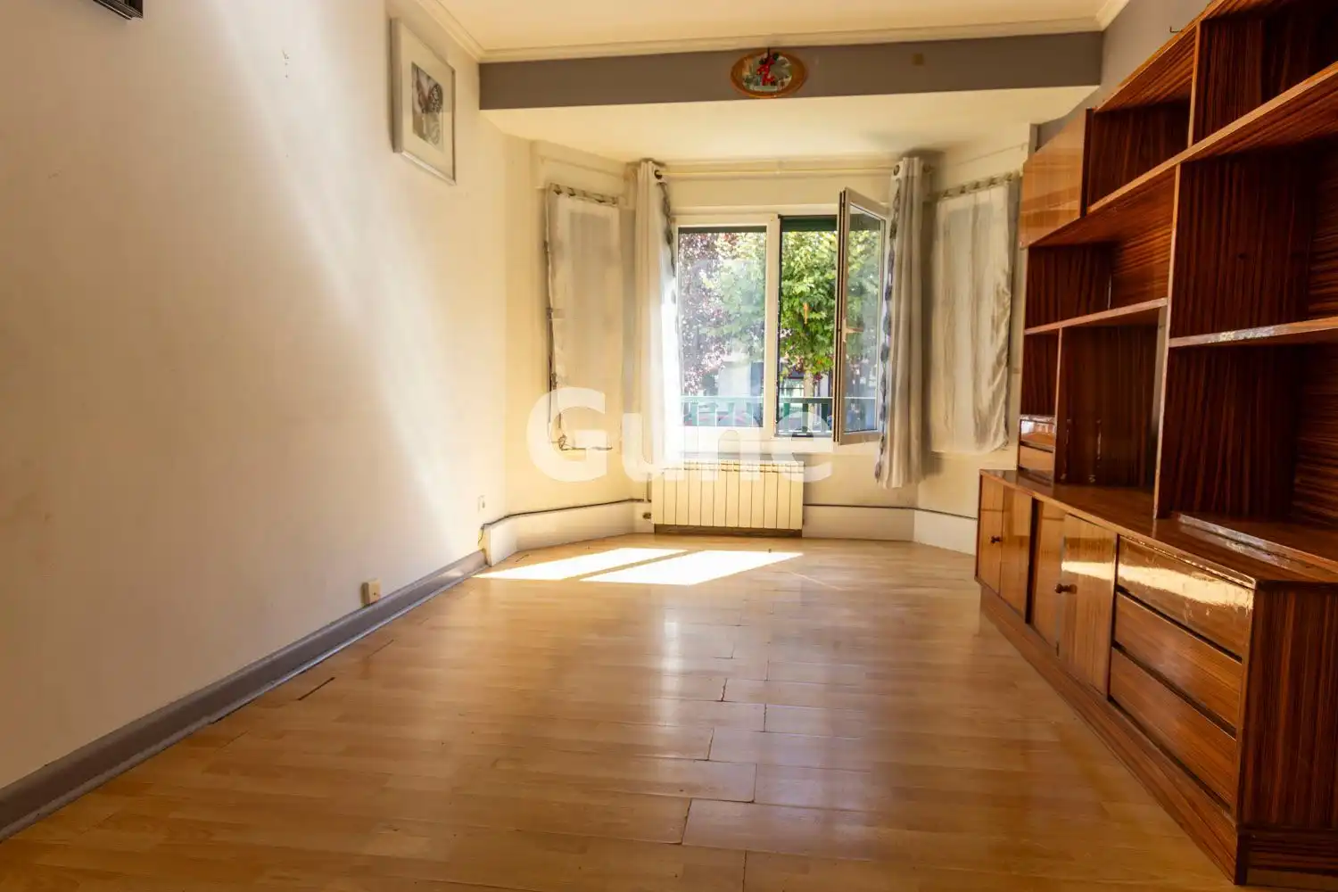 Habitación de Piso en venta en Beasain con Calefacción y Trastero