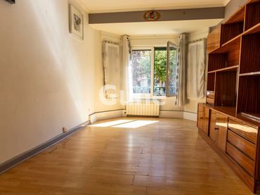 Piso en venta en NABARRO LARREATEGI