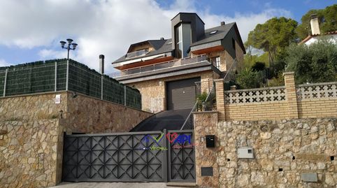 Casa en venta en Mas Borràs, 5 dormitorios.