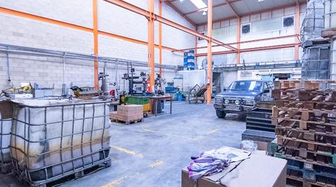 Photo 3 of Industrial buildings for sale in Azitaingo Industrialdea, Eibar, Gipuzkoa