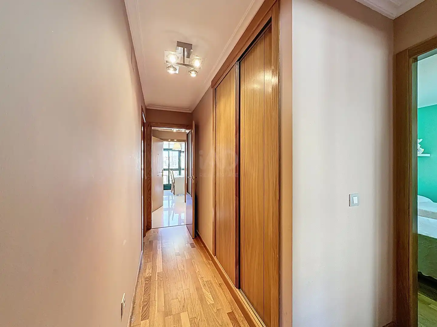 Flat for sale in Sanxenxo  with Air Conditioner, Heating and Terrace