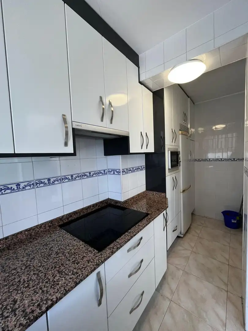 Apartment with lift for sale in Avenida MEDITERRANEO DEL, imagen 16