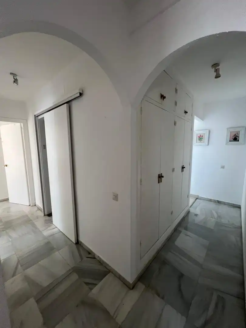 Apartamento en venta en Estepona con Aire acondicionado, Terraza y Piscina