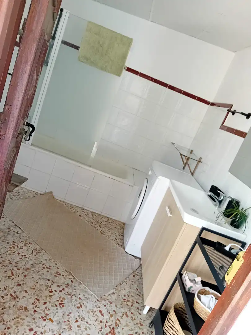Country homes for rent in Vejer