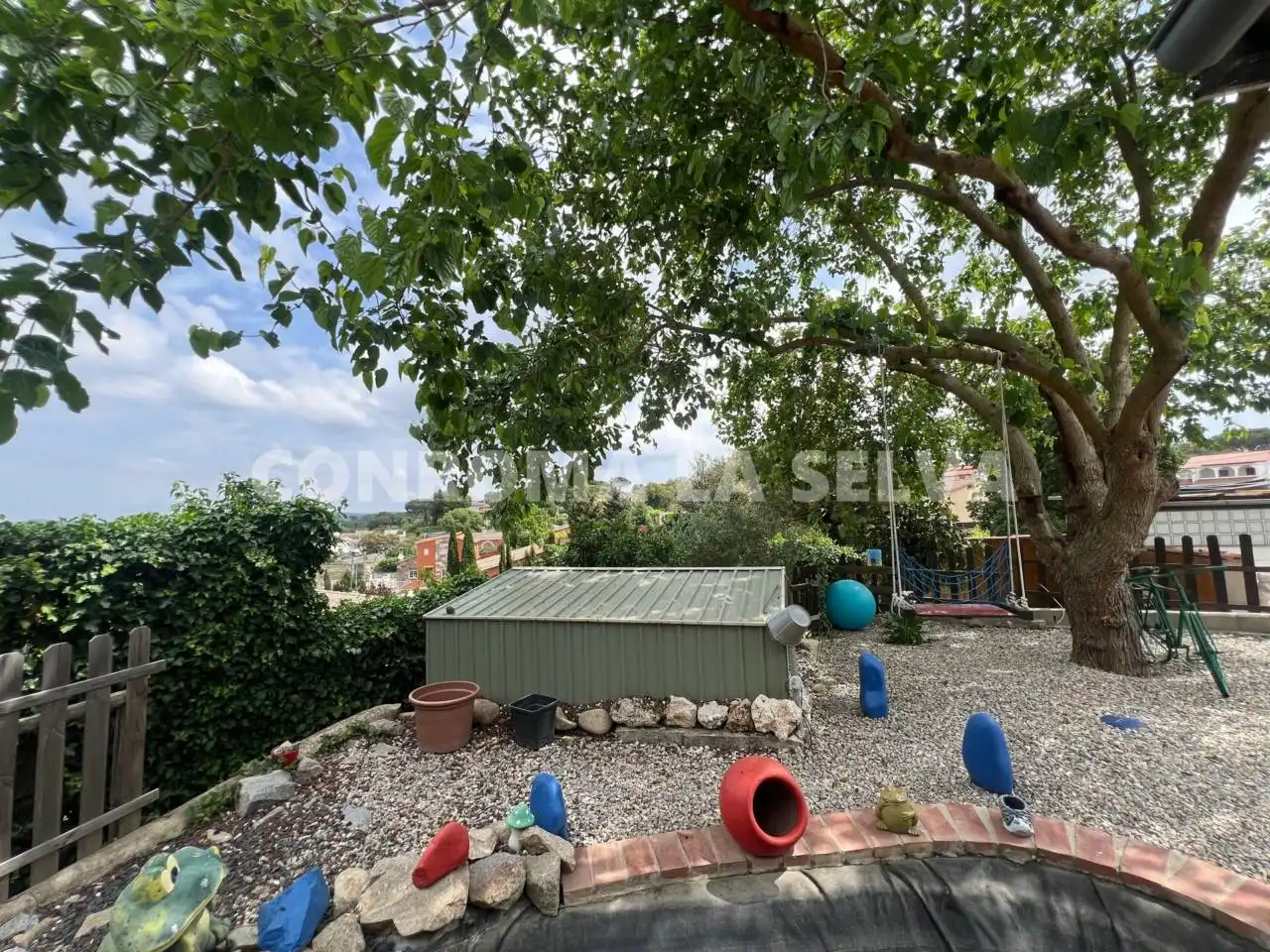 Casa amb piscina en venda a Niàgara Parc - Àgora Parc, imagen 15