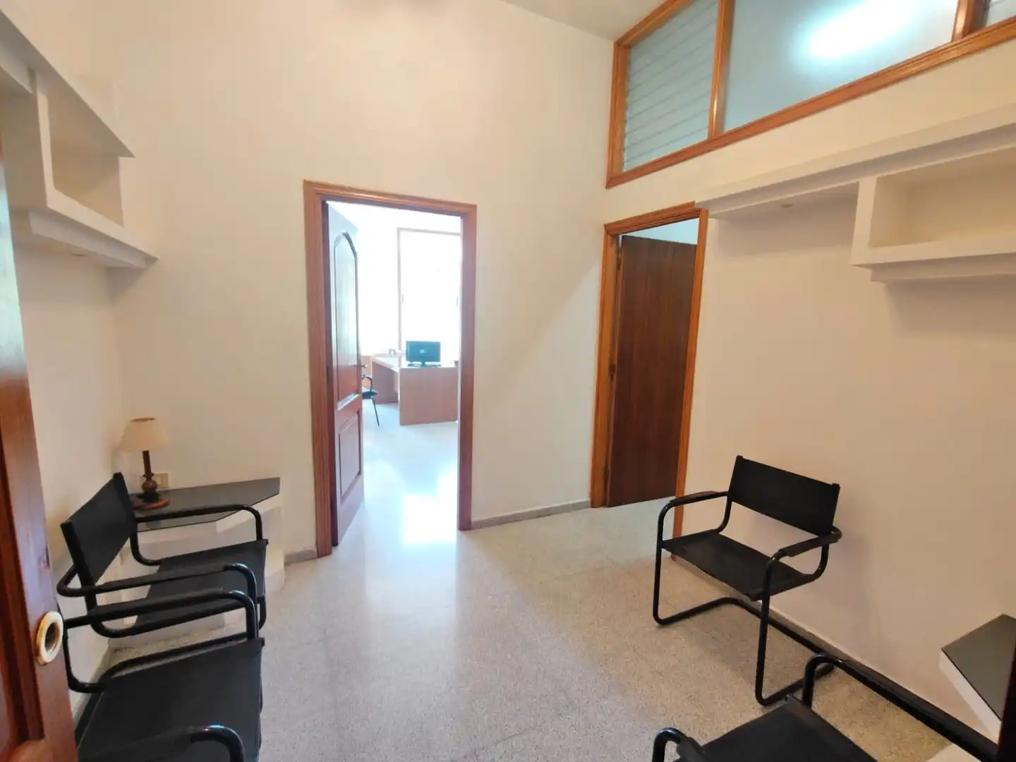 Oficina de alquiler en Güímar