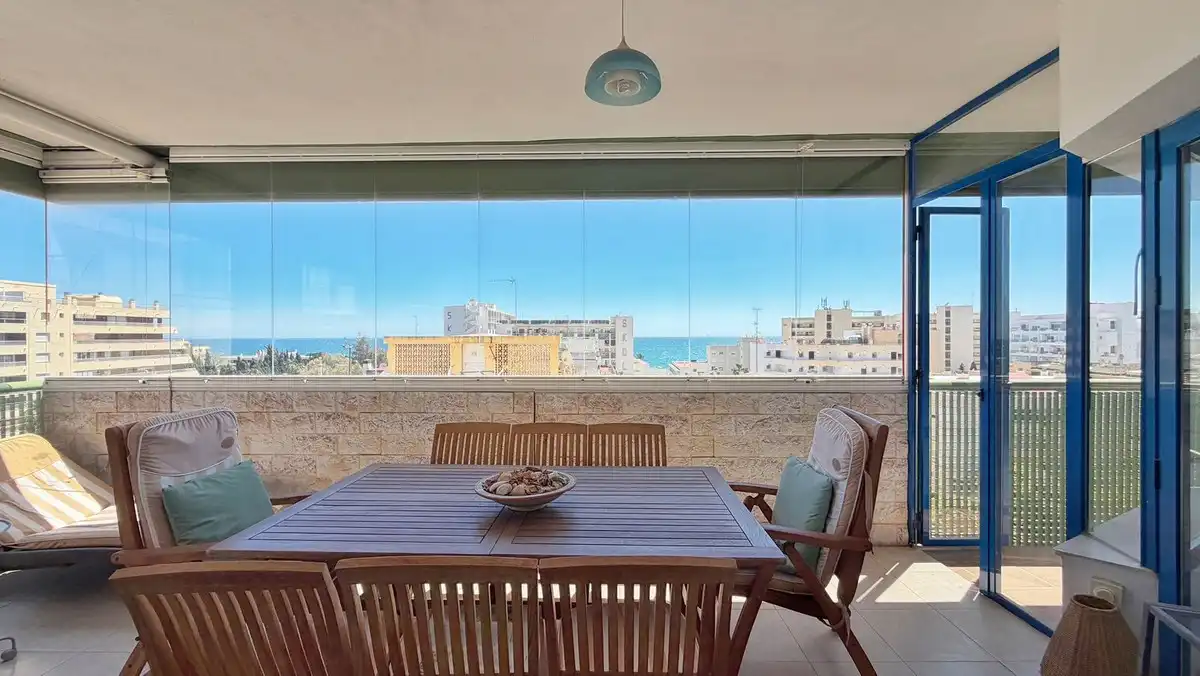 Piso con ascensor en venta en Marbella Centro, imagen 10