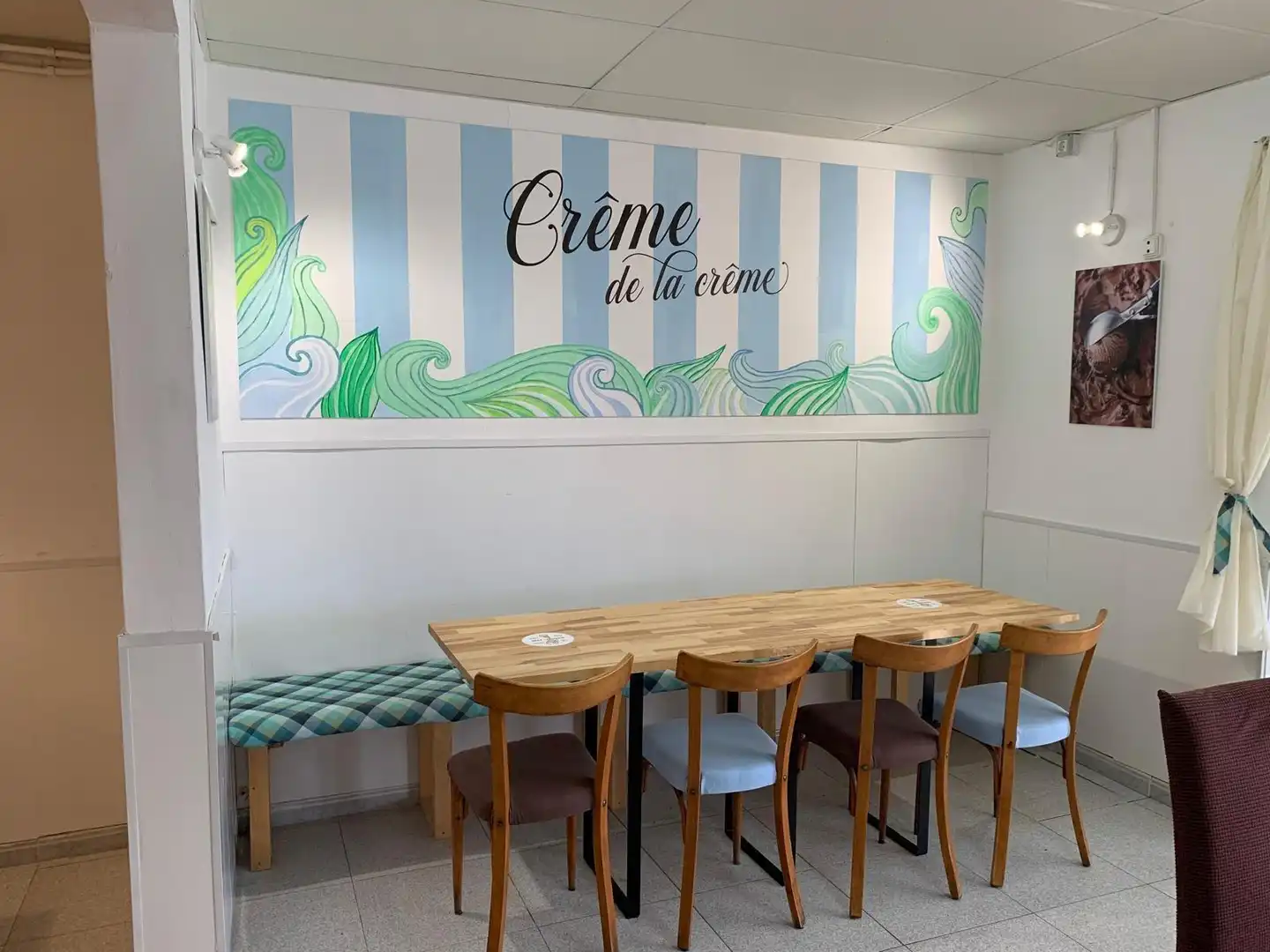 Business premises to rent in Passeig MARITIM, imagen 15