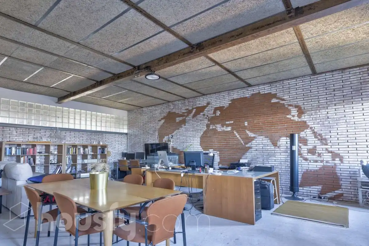 Loft avec ascenseur à vendre à CL PAMPLONA ., imagen 4