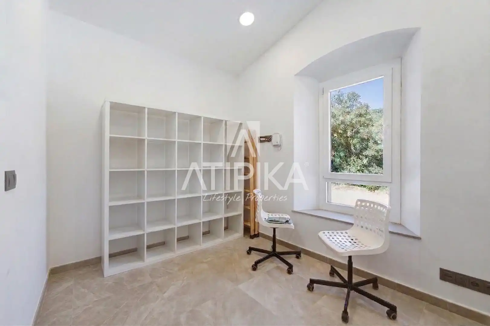 Habitación de Finca rústica en venta en Argentona con Calefacción, Piscina y Horno
