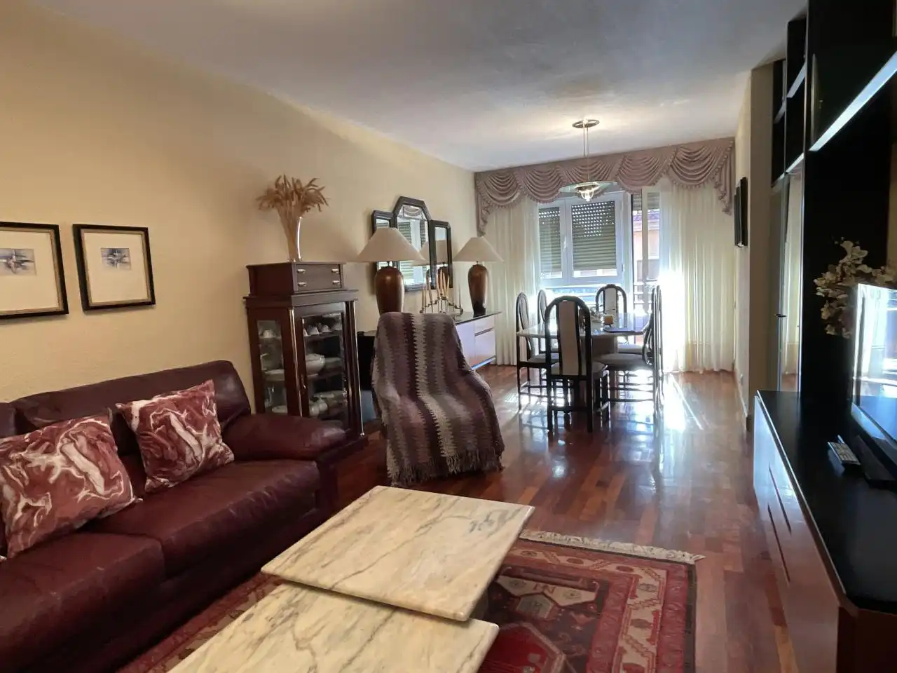Wohnung mit Terrasse zum Verkauf in Avenida Calahorra, imagen 22