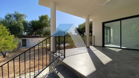 Foto 4 de Casa o xalet en venda a Los Girasoles, San Vicente del Raspeig / Sant Vicent del Raspeig