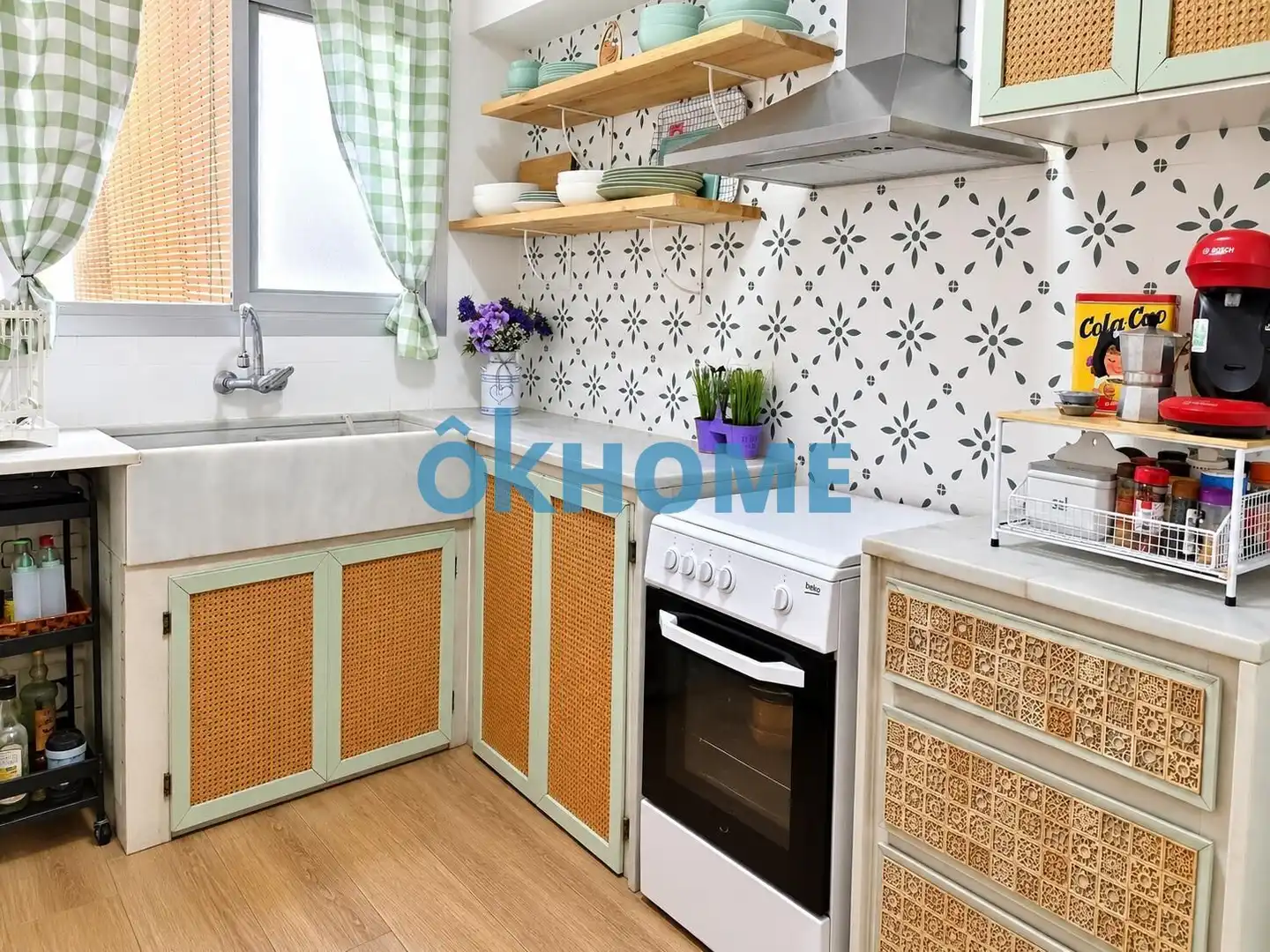 Wohnung mit Terrasse zum Verkauf in Centro - Casco antiguo, imagen 5