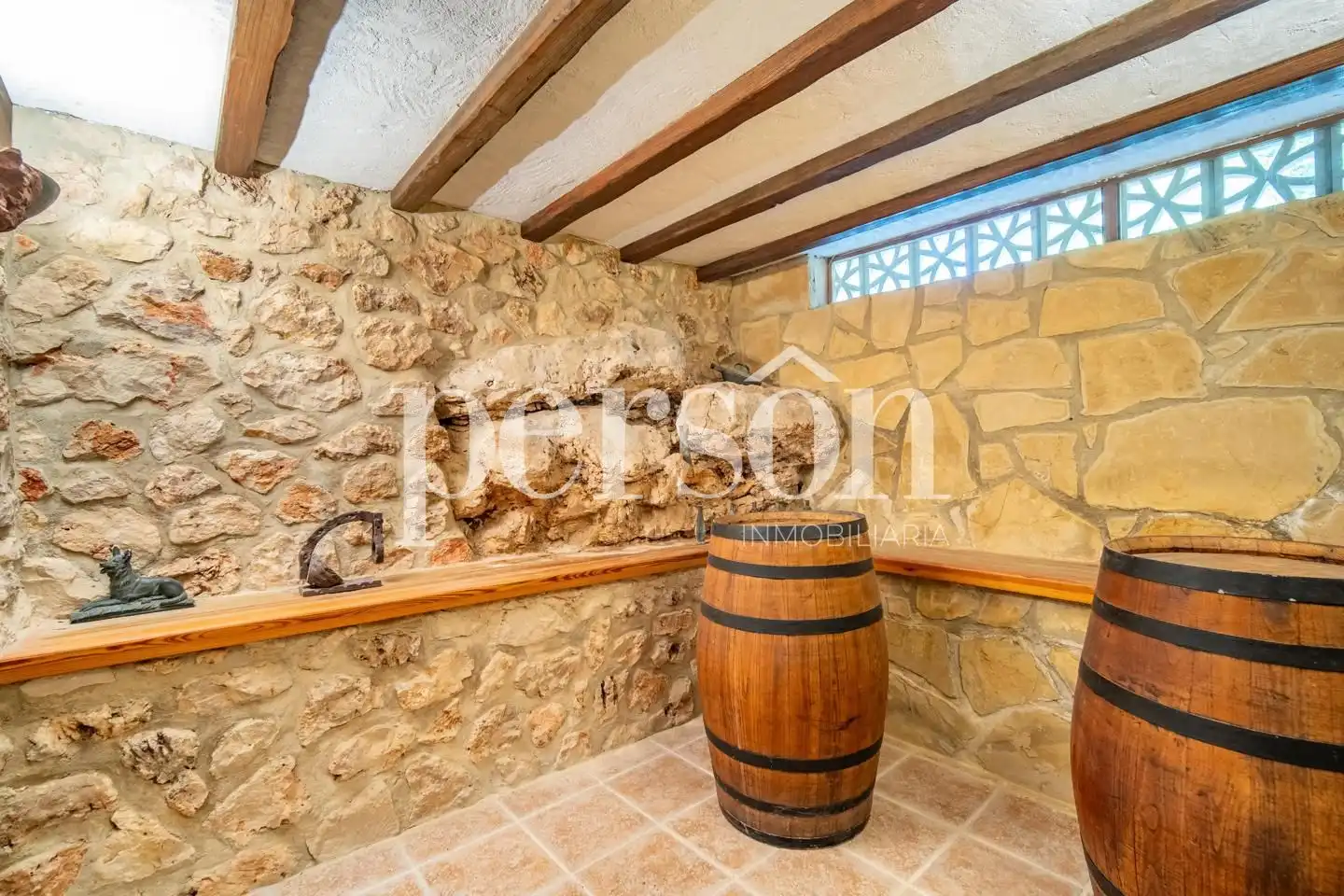 Casa o xalet en venda en Alzira amb Jardí privat, Terrassa i Piscina