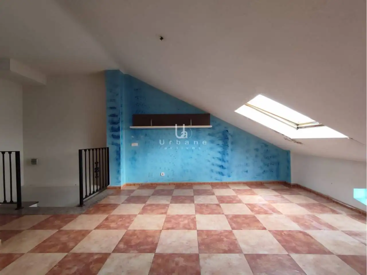 Habitación de Piso en venta en Murcia