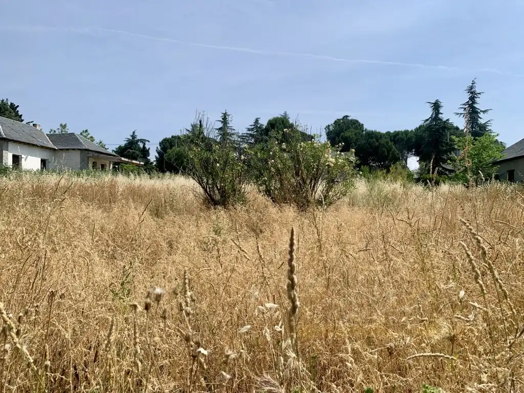 Residencial en venta en Colmenarejo