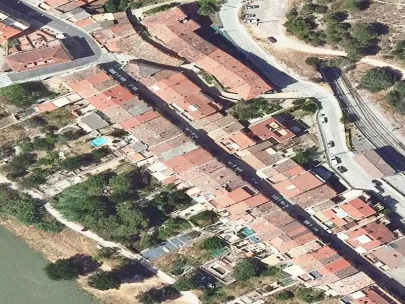Piso en venta en Calle Pla