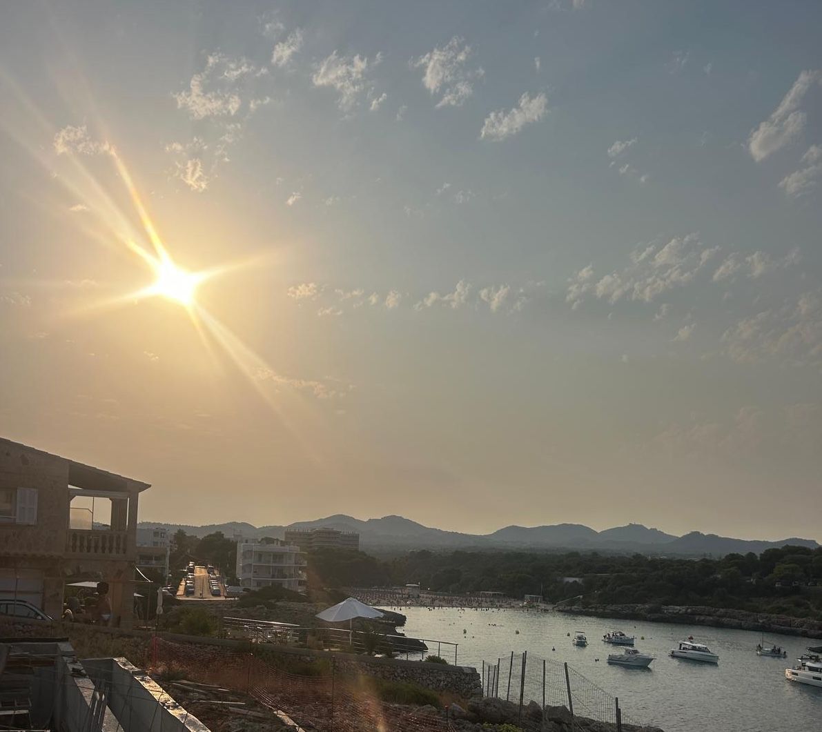 Vista exterior de Planta baja en venta en Felanitx con Terraza, Trastero y Balcón