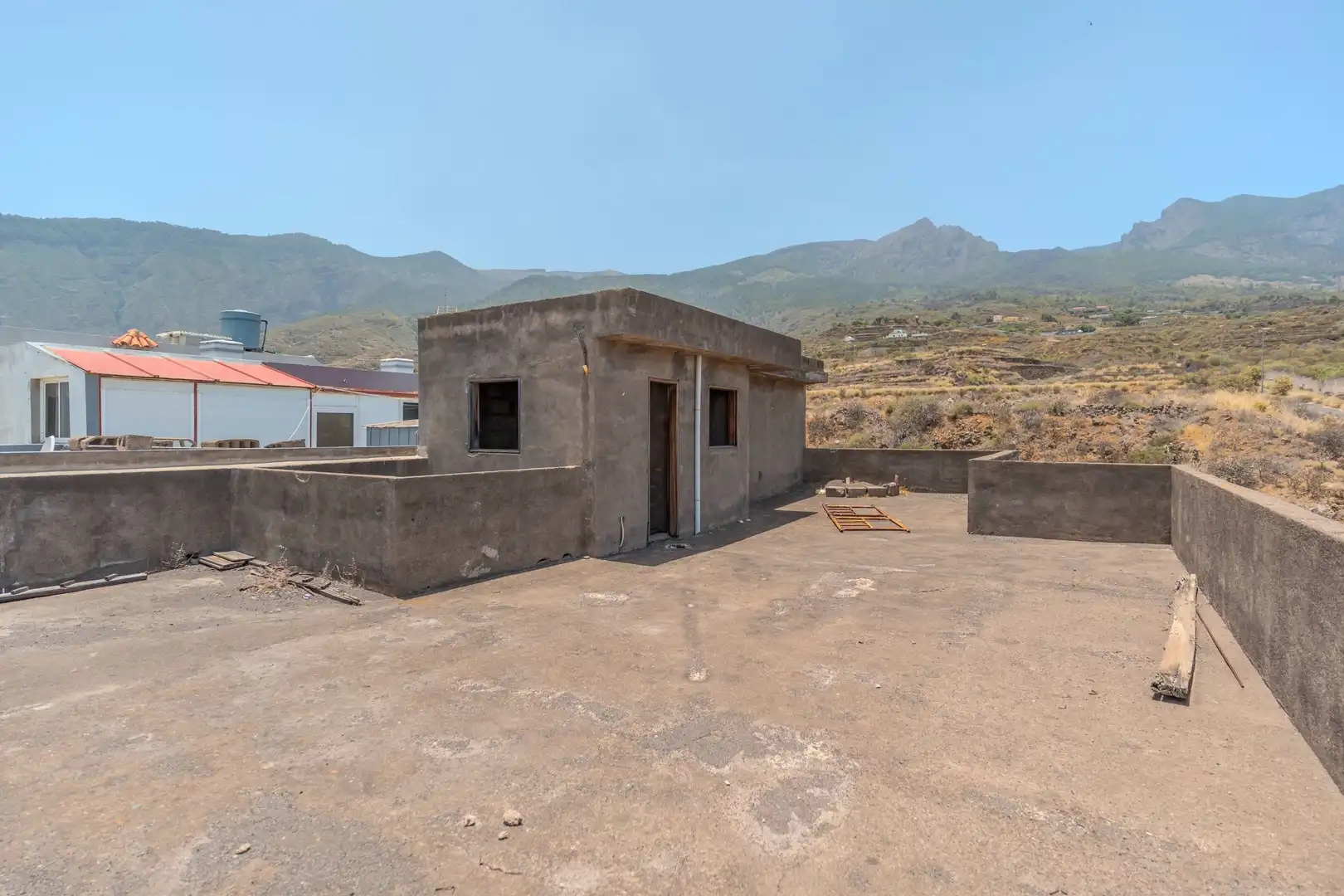 Residential for sale in Güímar, Santa Cruz de Tenerife