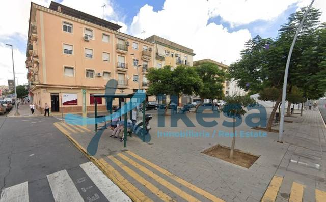 Piso en Venta en Bollullos Par del Condado