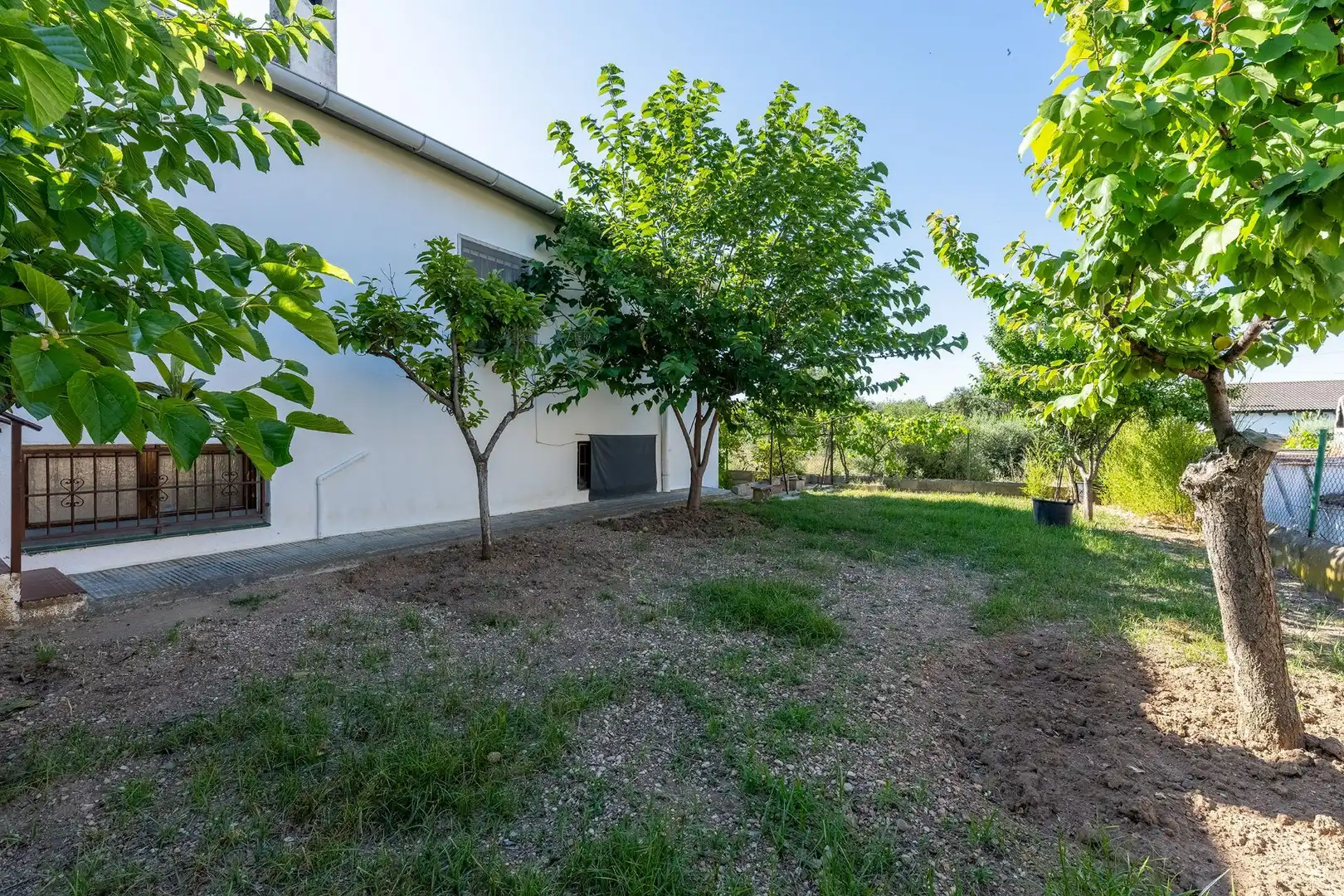 Houses for sale in El Vendrell  with Air Conditioner, Heating and Private garden