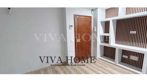 Foto 5 de Pis en venda a Plaza Regenta, Covibar - Pablo Iglesias, Madrid