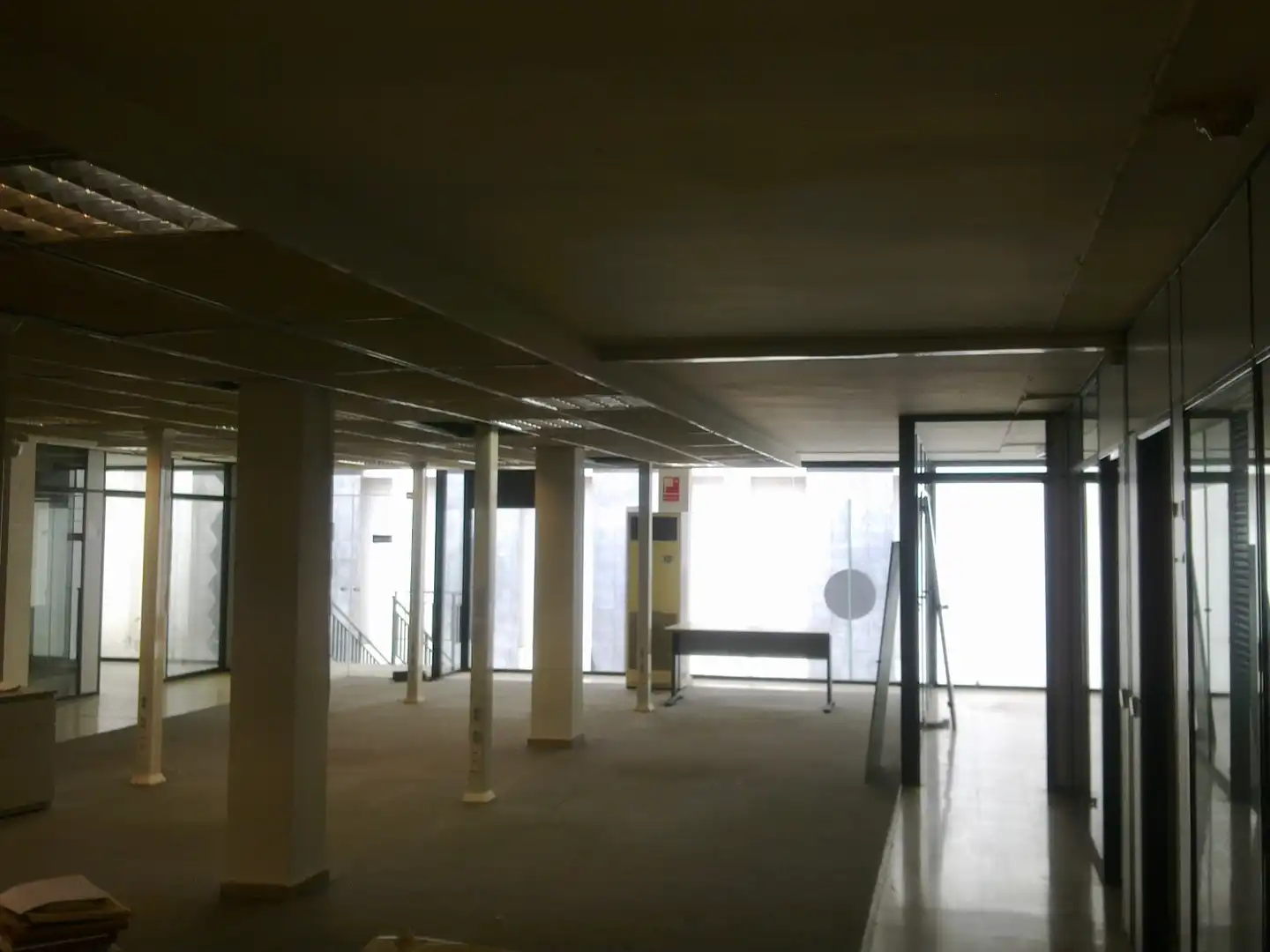Local comercial en venta en PALLARS 73, imagen 6