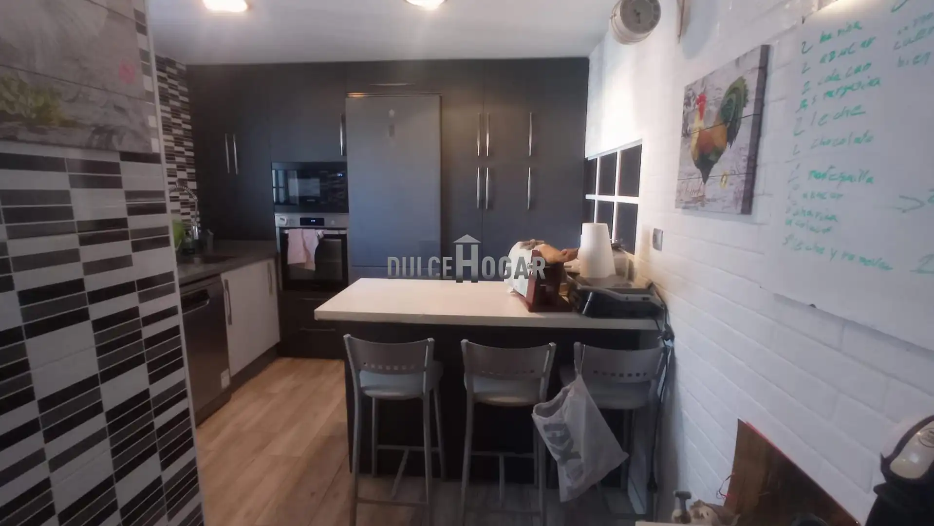 Casa a schiera con terrazza in vendita a Avenida TORRE DE LA, imagen 5