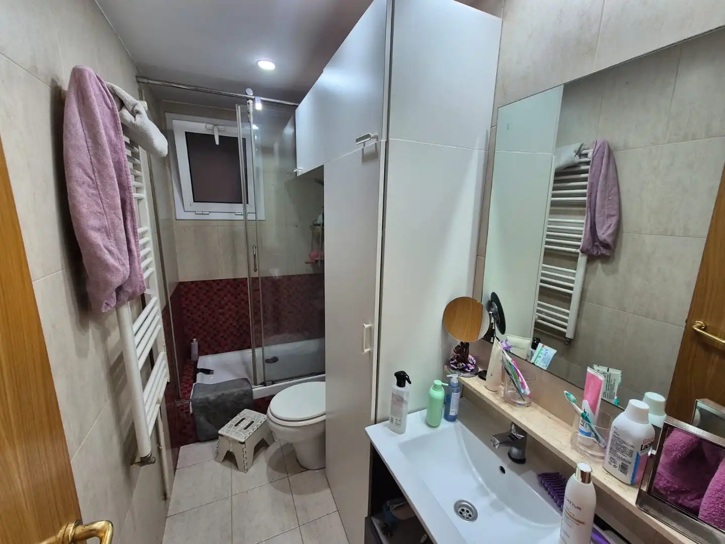 Piso en venta en Carrer de la Font del Coll, imagen 7
