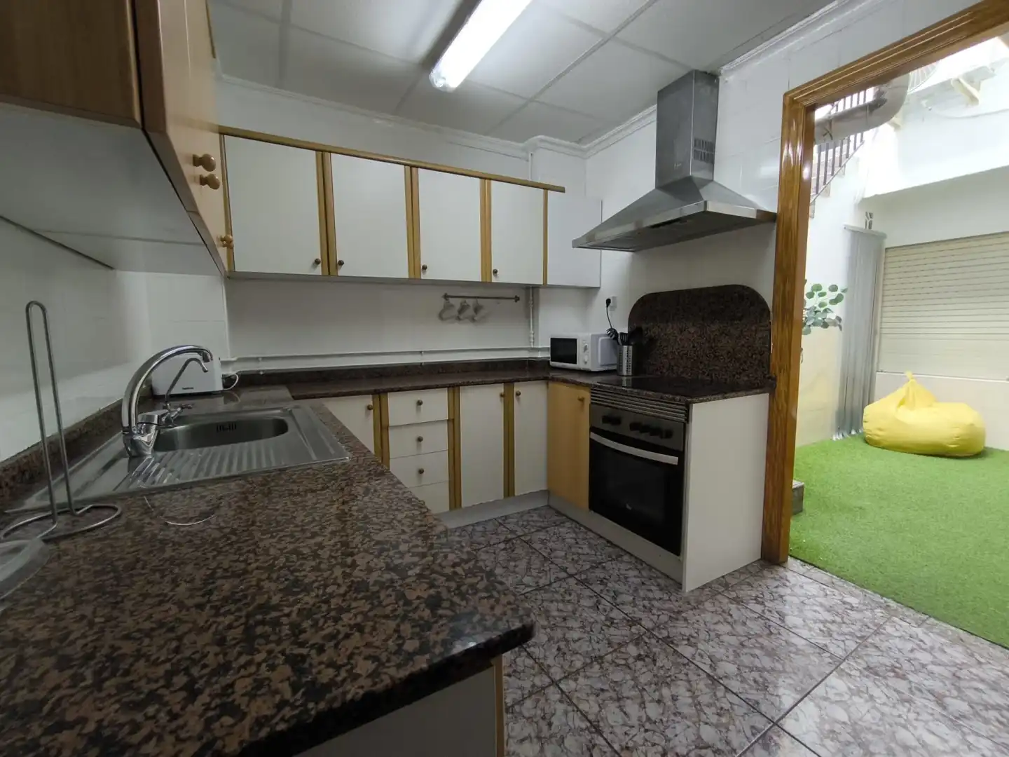 Kitchen of Houses for sale in Murcia  with Air Conditioner, Heating and Terrace