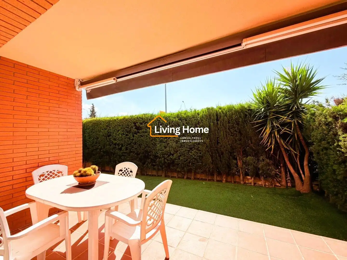 Terraza de Casa o chalet en venta en Cambrils con Calefacción, Jardín privado y Terraza