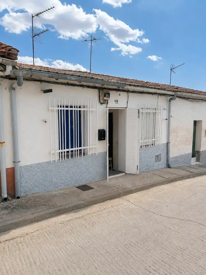 Adossat en venda a Calle San Gil 39, imagen 22