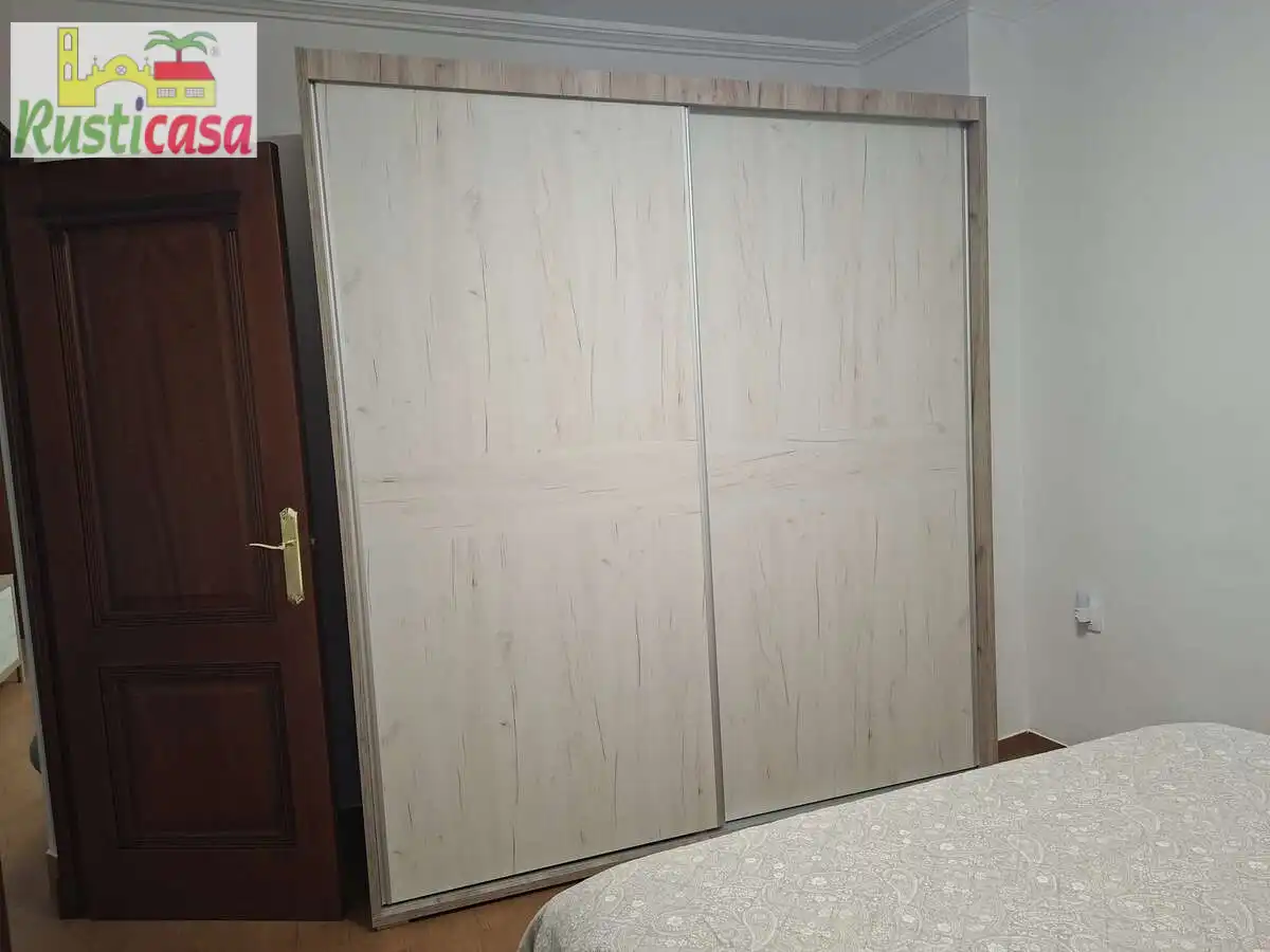 Wohnung mit Aufzug zum Verkauf in Bailén, imagen 12