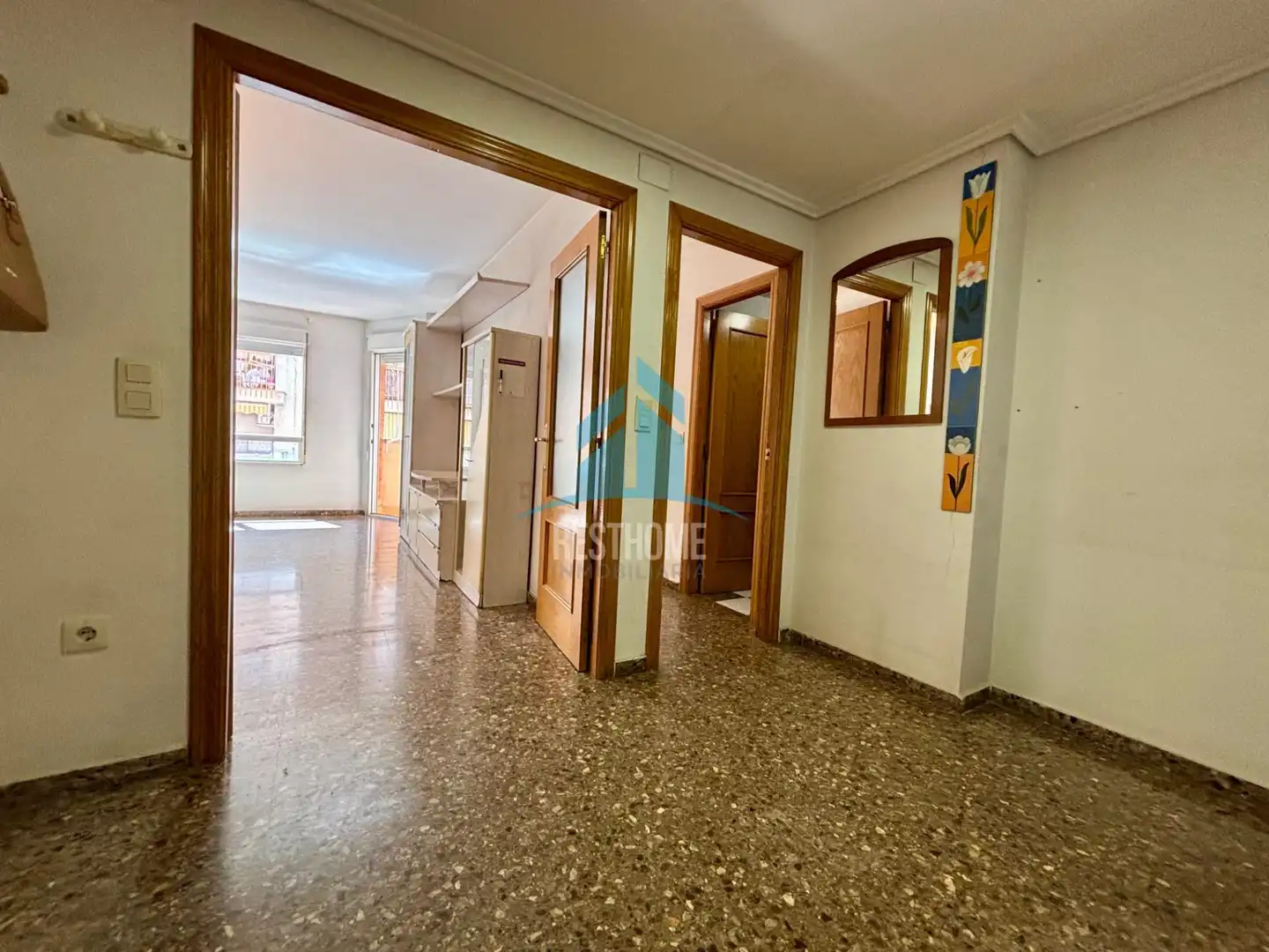 Appartamento con terrazza in vendita a Calle LLUIS VIVES, imagen 63