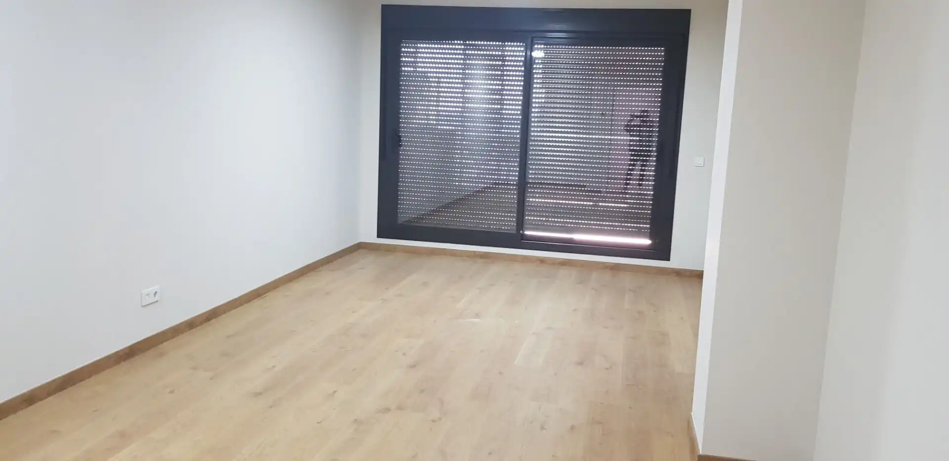 Piso de alquiler en Málaga con Aire acondicionado, Parquet y Terraza