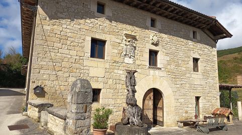Foto 2 de Casa o xalet en venda a Calle de San Salvador, Iza / Itza, Navarra