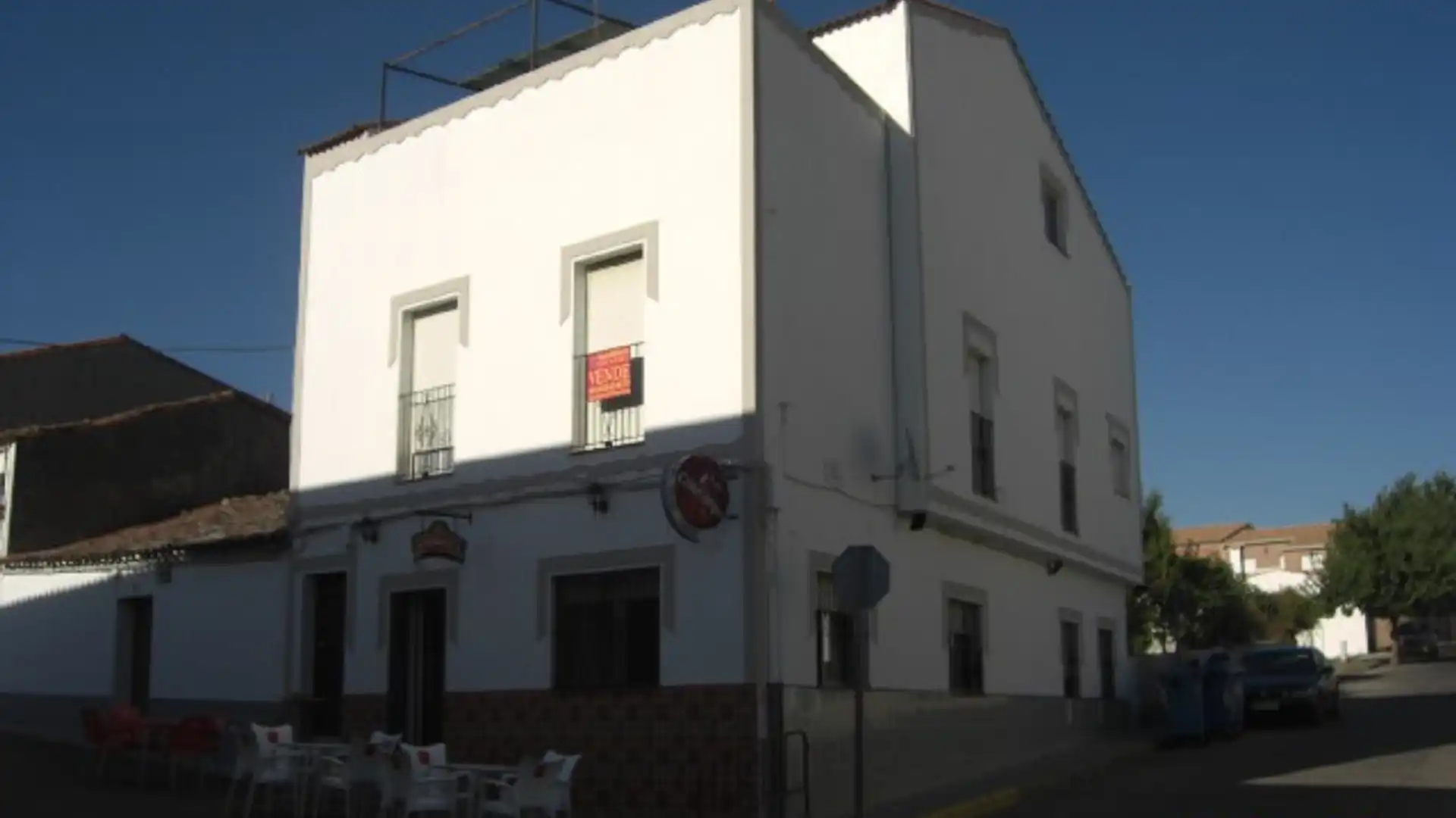 Edifici en venda a Monesterio