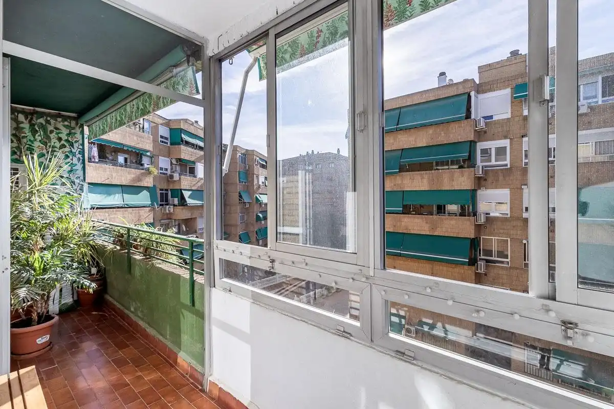 Terrassa de Pis en venda en Chana