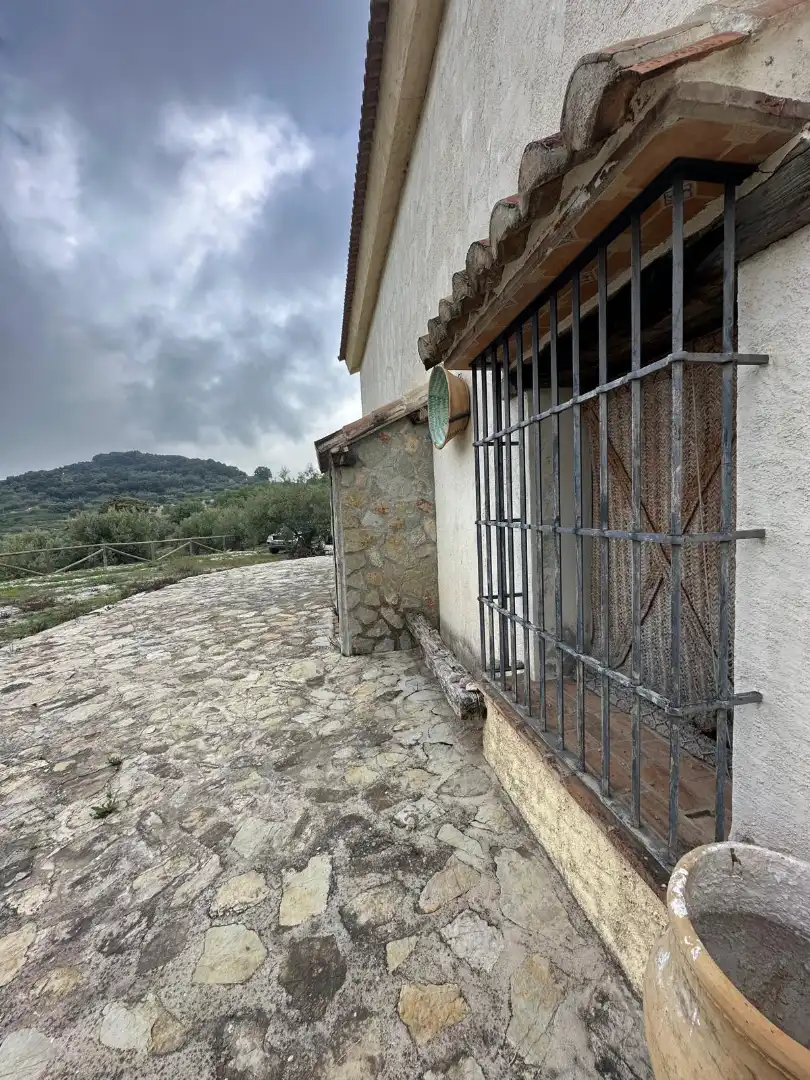 Terreni e lotti in vendita a Alfarnate, imagen 41