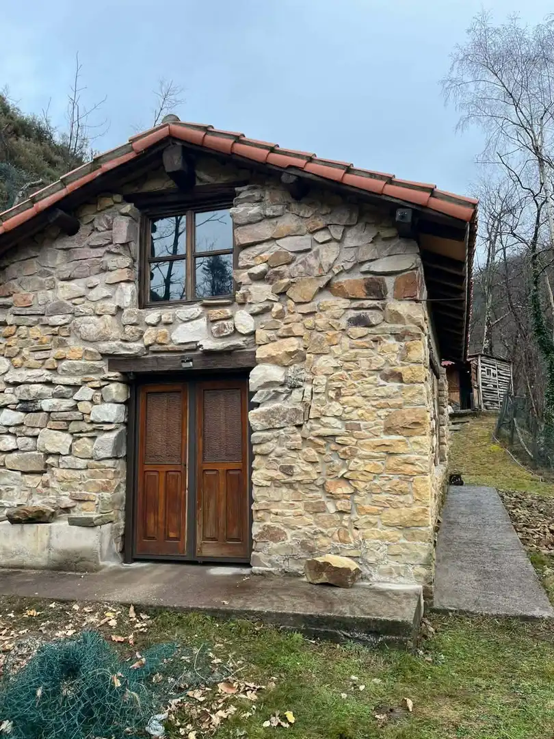 Exterior view of Country homes for sale in Piloña