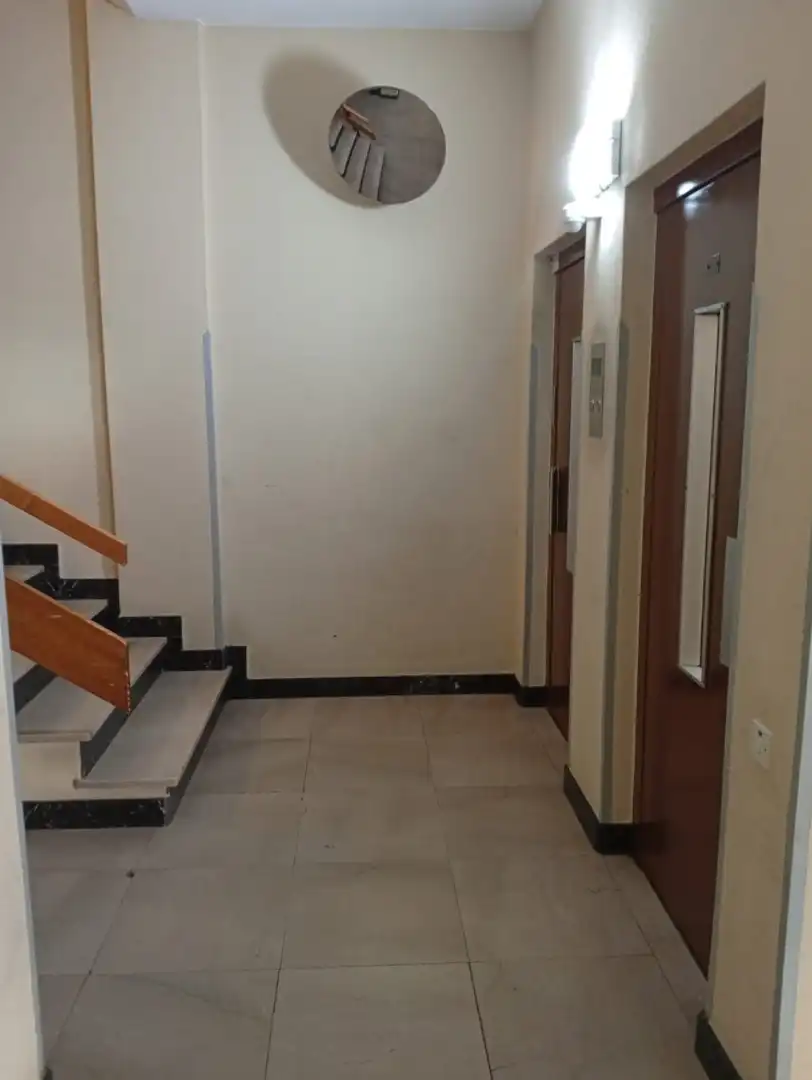 Attic for sale in Oviedo   with Heating, Parquet flooring and Terrace