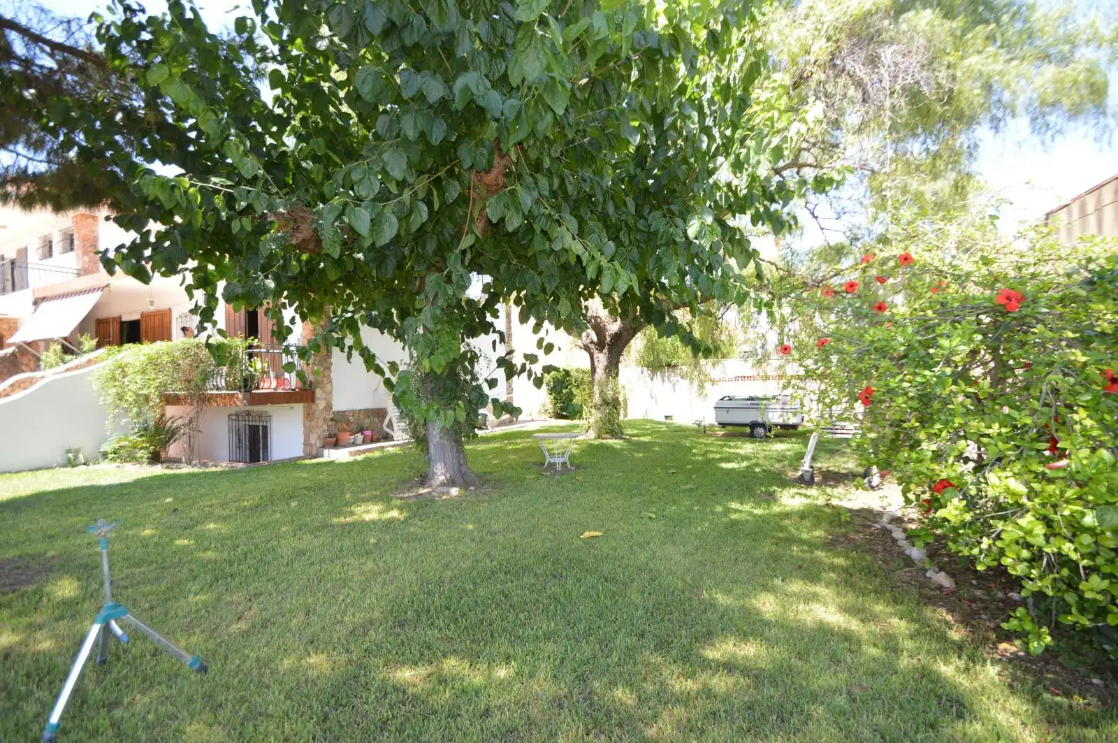 Xalet amb jardí en venda a Partidas de interior - Zona Rústica, imagen 6