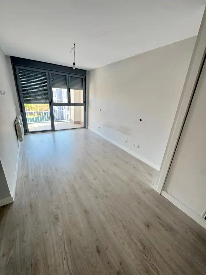 Living room of Flat for sale in Alovera  with Heating, Storage room and Swimming Pool