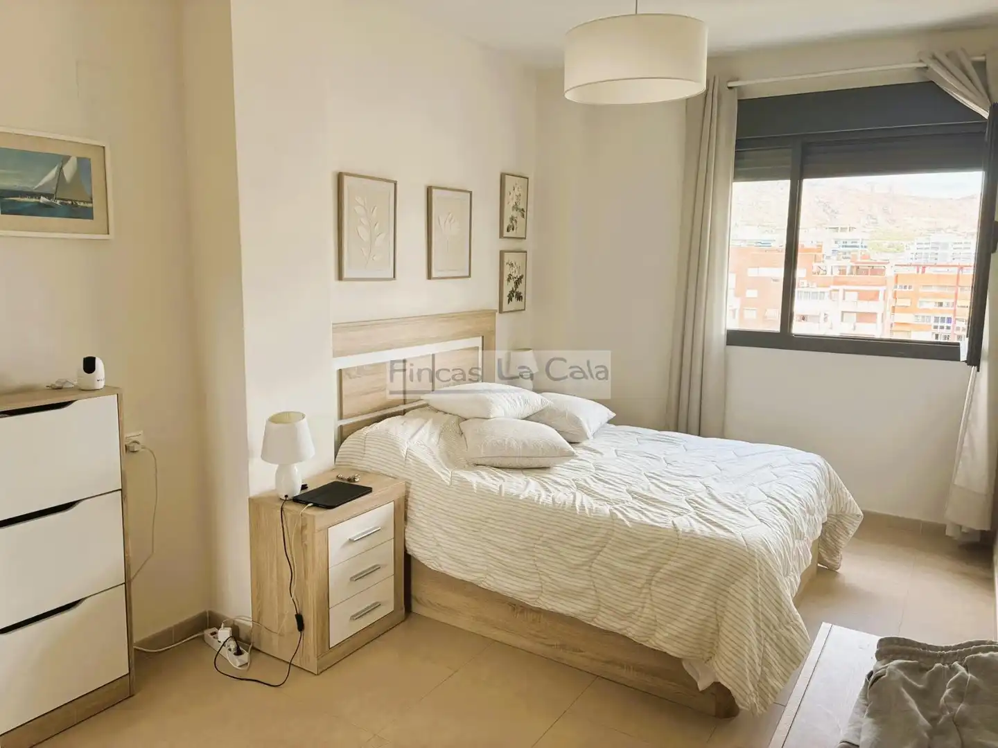 Apartamento con piscina en venta en La Cala de Villajoyosa, imagen 26