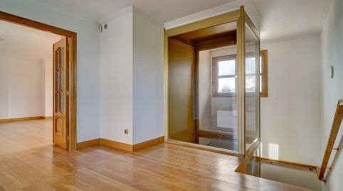 Foto 2 de Casa adosada en venta en Calle de Aldapa, Egia, Donostia - San Sebastián