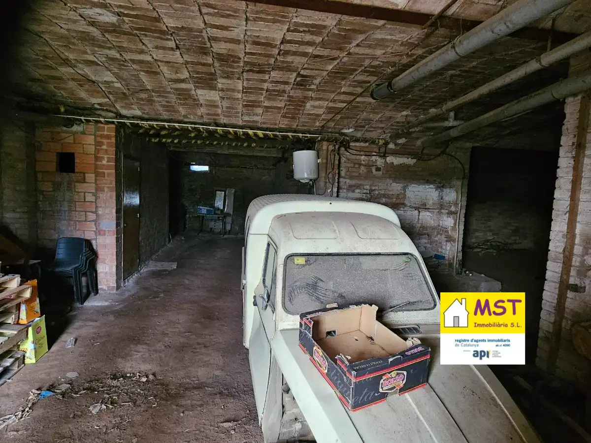Residencial en venda a Carrer de Sant Marc, imagen 37