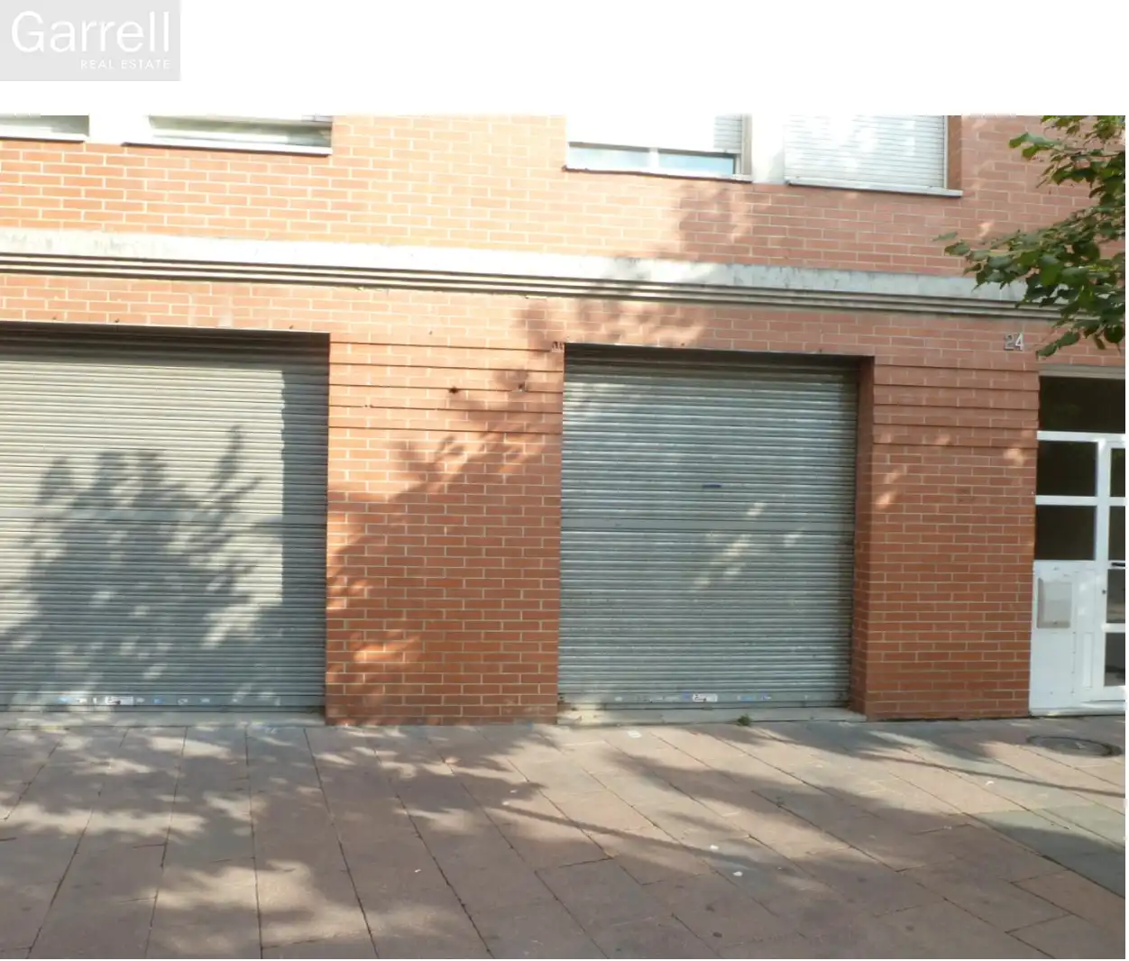 Local de alquiler en CL VIC Es: Pl:BJ Pt: MONTMELO (BARCELONA), Montmeló