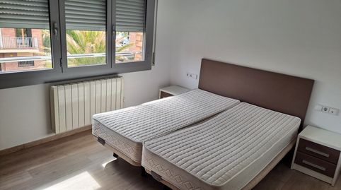 Foto 4 de Piso de alquiler en Carrer Tossalet de Les Forques, Berga, Barcelona
