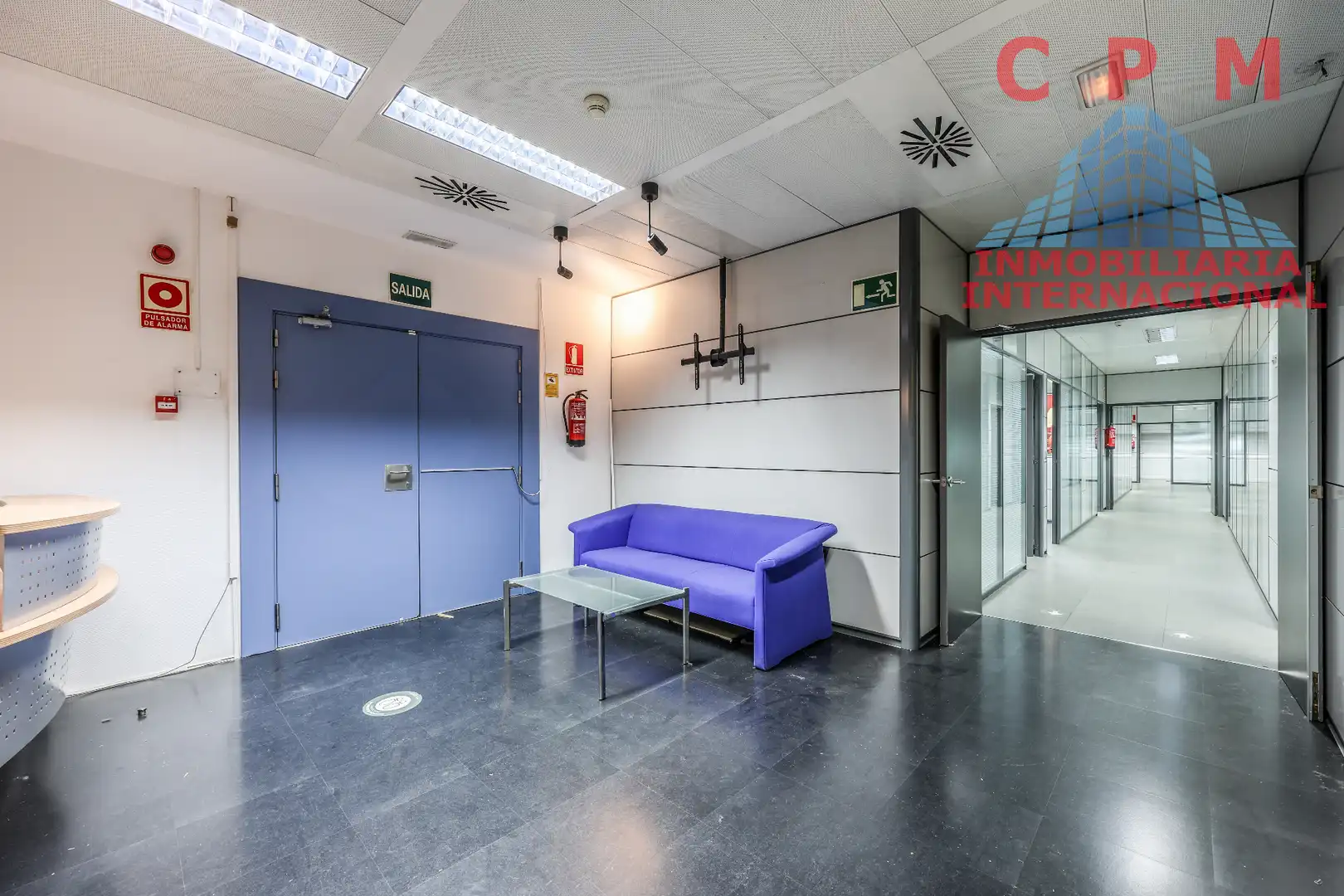 Office space with lift for sale in Arroyo de la Vega, imagen 14