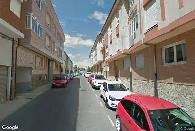 Flat for sale in CL LOPE VEGA-NV, Villaquilambre